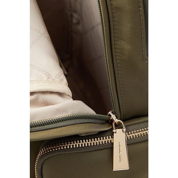 NWT Michael Kors Women's Prescott Nylon Backpack - One Size - Picture 4 of 4